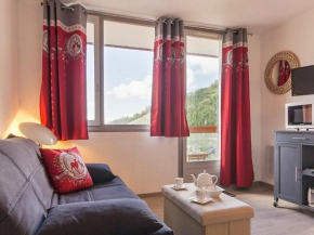 Studio Les Menuires, 1 pièce, 4 personnes - FR-1-344-852